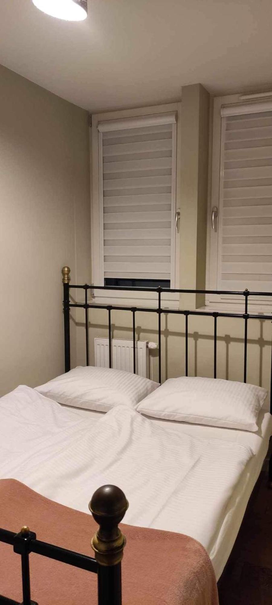 3d Kosciuszki 19 Apartment Krakow